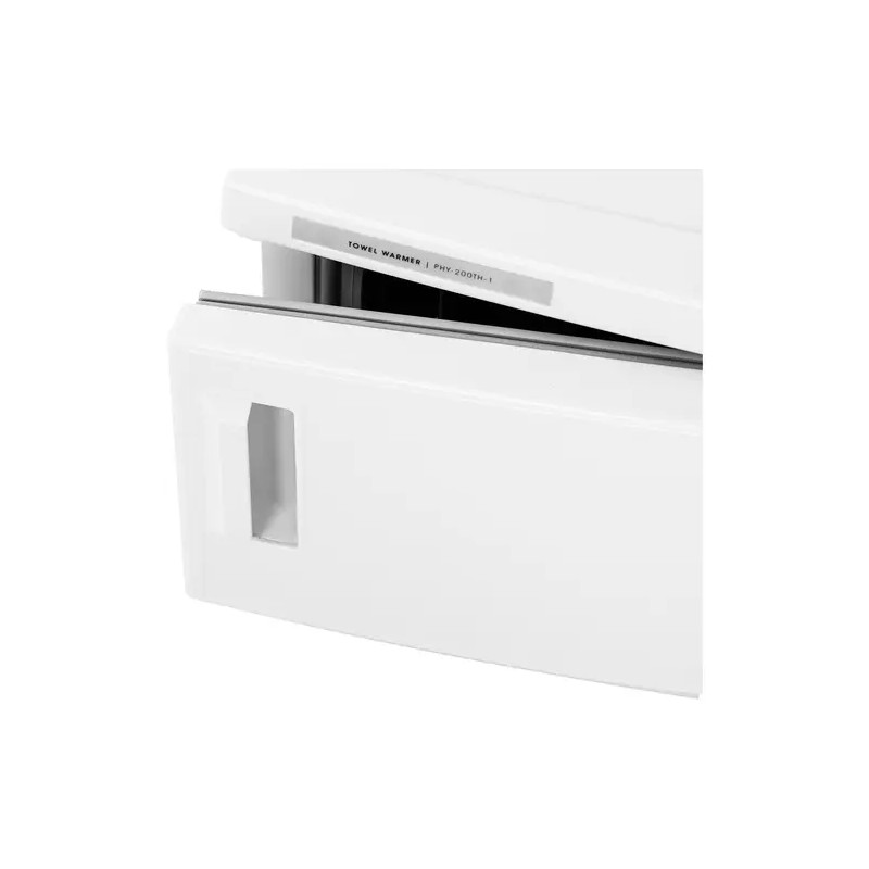 Physa PHY-200TH-1 pyyhelilämmitin UV-steriloinnilla 16 l 70 °C 230 W
