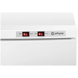 Physa PHY-200TH-1 pyyhelilämmitin UV-steriloinnilla 16 l 70 °C 230 W