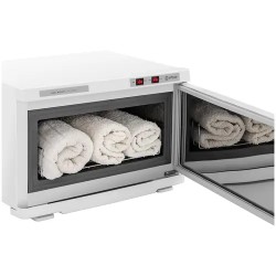 Physa PHY-200TH-1 pyyhelilämmitin UV-steriloinnilla 16 l 70 °C 230 W