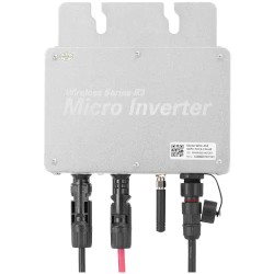 MSW Parvekeaurinkosetti 350 W WiFi/App EU-pistokkeella