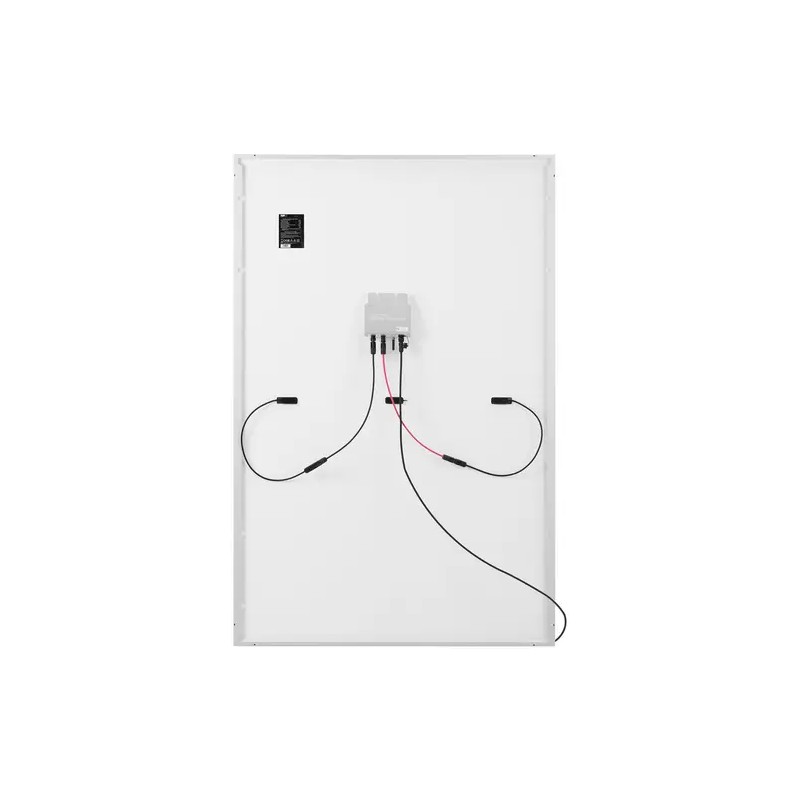 MSW Parvekeaurinkosetti 350 W WiFi/App EU-pistokkeella