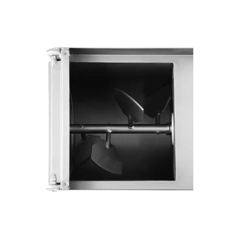 Royal Catering RCFW-20-PRO lihasekoitin 20 l 550 W