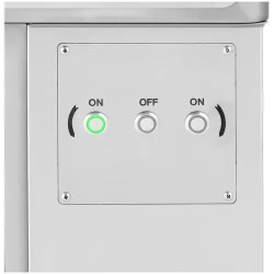 Royal Catering RCFW-20-PRO lihasekoitin 20 l 550 W