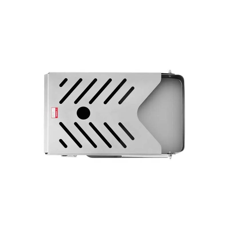 Royal Catering RCFW-20-PRO lihasekoitin 20 l 550 W