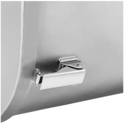 Royal Catering RCFW-20-PRO lihasekoitin 20 l 550 W