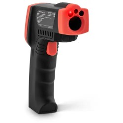 Infrapunatermometri SBS IR 1300 16 50 1 300 C laser kohdistin 161 g