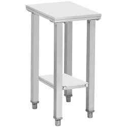 Royal Catering RCSF-15E friteerausalusta 41 x 29 cm, ruostumaton teräs