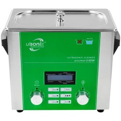 Ultraäänipesuri PROCLEAN 3.0DSP 3 l 37 kHz 160 W