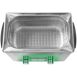 Ultraäänipesuri PROCLEAN 3.0DSP 3 l 37 kHz 160 W