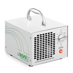 ulsonix AIRCLEAN 5G WL otsonigeneraattori 5000 mg h 65 W