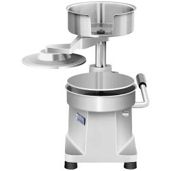Royal Catering RCHM-150 hampurilaiskone 150 mm