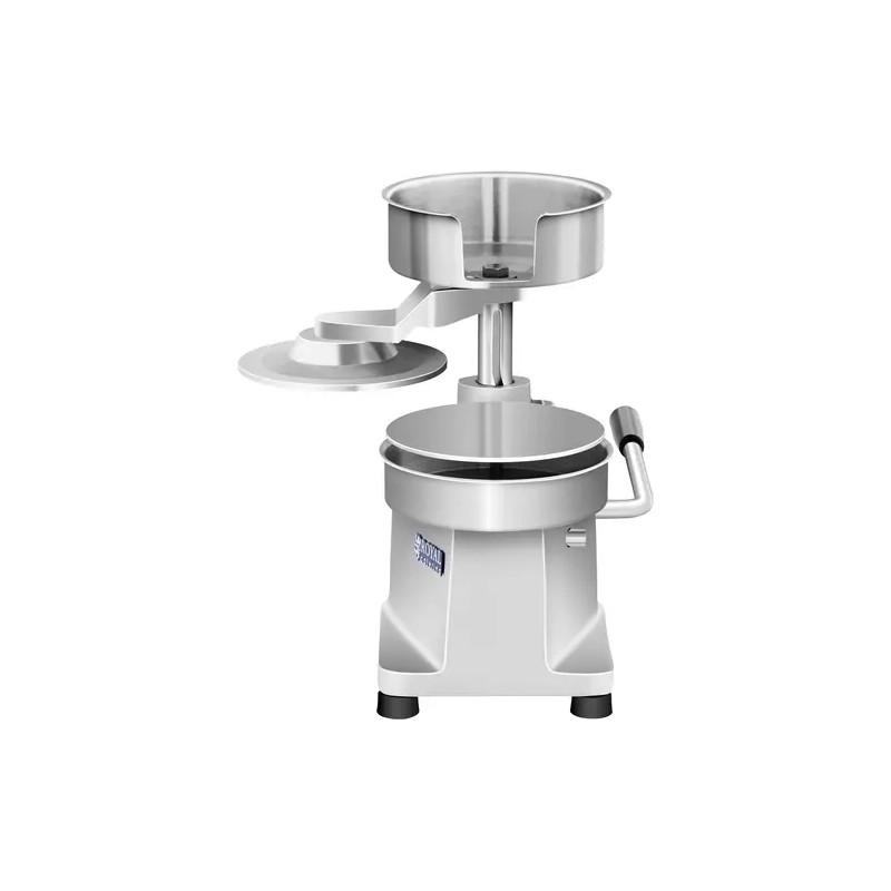 Royal Catering RCHM-150 hampurilaiskone 150 mm