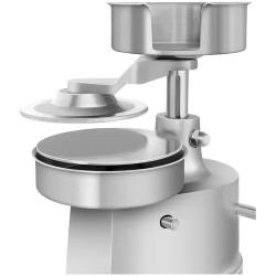 Royal Catering RCHM-150 hampurilaiskone 150 mm