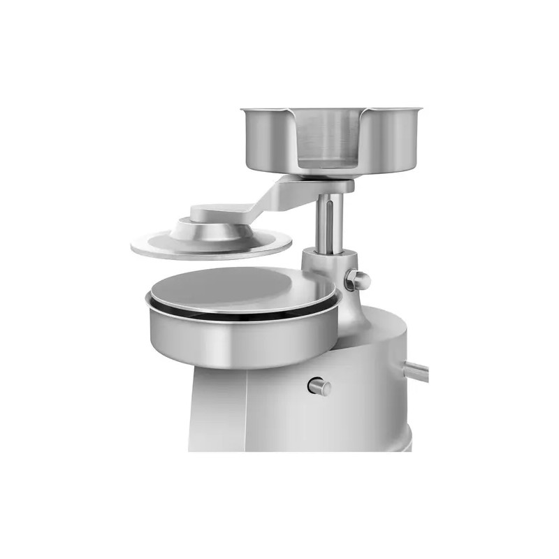 Royal Catering RCHM-150 hampurilaiskone 150 mm