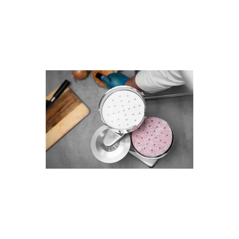 Royal Catering RCHM-150 hampurilaiskone 150 mm