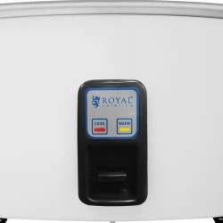 Royal Catering riisikeitin 13 l 2000 W