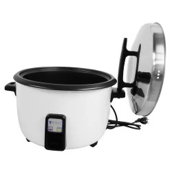 Royal Catering riisikeitin 13 l 2000 W