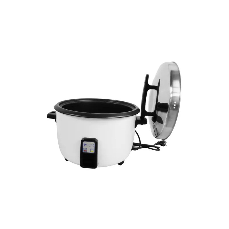 Royal Catering riisikeitin 13 l 2000 W