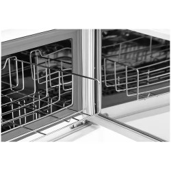 Physa PHY-400TH-1 pyyhelämmitin UV-steriloinnilla 450 W 32 l