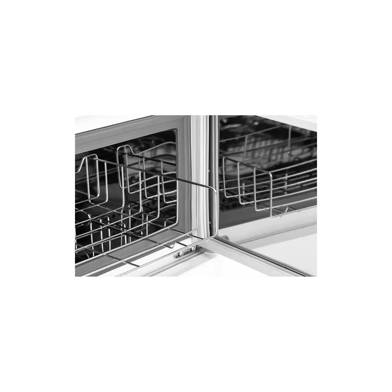 Physa PHY-400TH-1 pyyhelämmitin UV-steriloinnilla 450 W 32 l