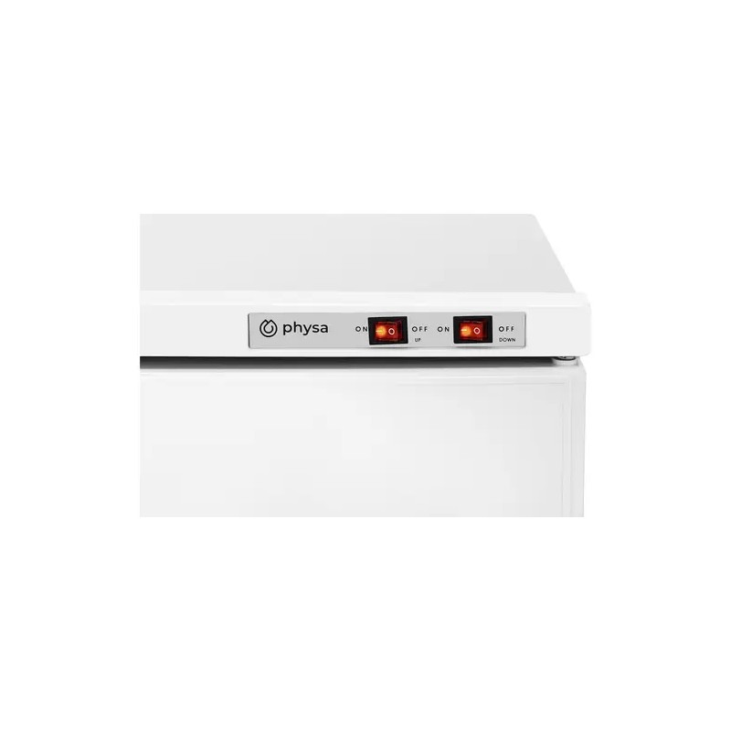 Physa PHY-400TH-1 pyyhelämmitin UV-steriloinnilla 450 W 32 l
