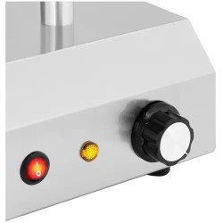 Royal Catering RCHW-350-2 Hot Dog -laite 422 W 10 kg