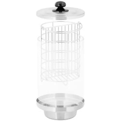 Royal Catering RCHW-350-2 Hot Dog -laite 422 W 10 kg