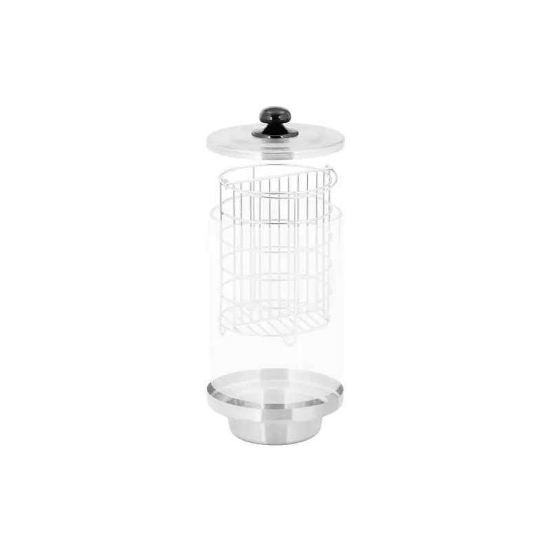 Royal Catering RCHW-350-2 Hot Dog -laite 422 W 10 kg