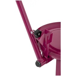 Wiesenfield RCWP-14LM hedelmäpuristin 14 l, ruostumaton teräs