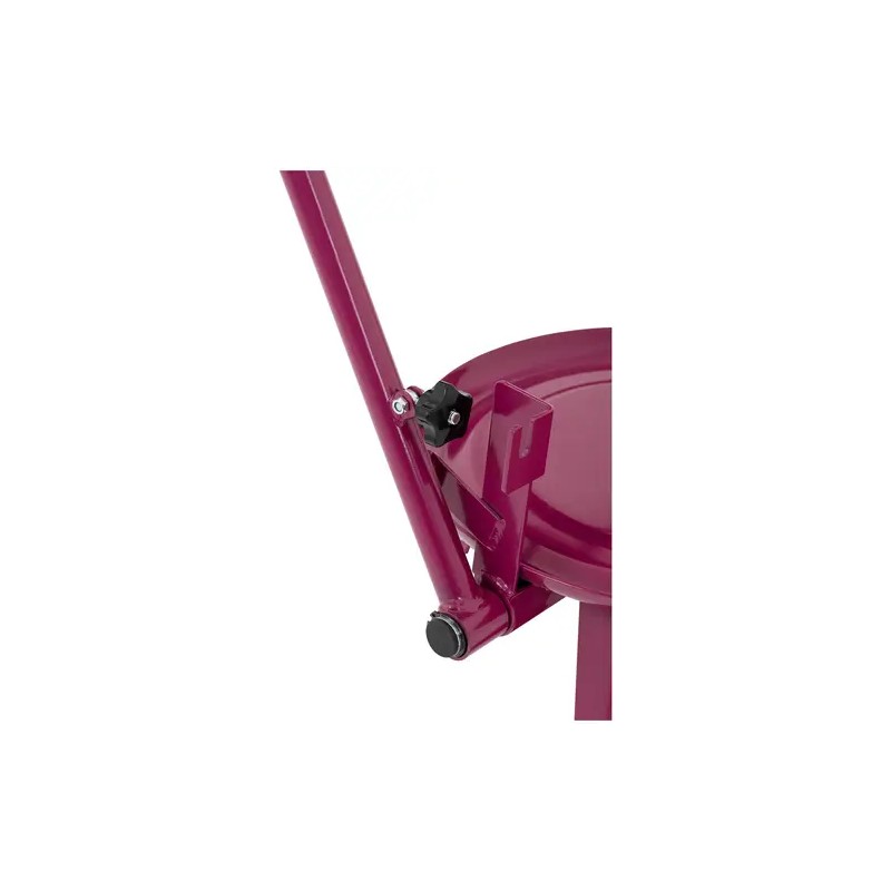 Wiesenfield RCWP-14LM hedelmäpuristin 14 l, ruostumaton teräs