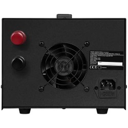 Laboratorion virtalähde S-LS-77 2-60 V 0-10 A DC 600 W