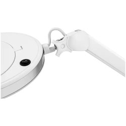 Physa PHY-6ML-1 LED-suurennuslamppu 5 dpt 820 lm pöytäjalalla