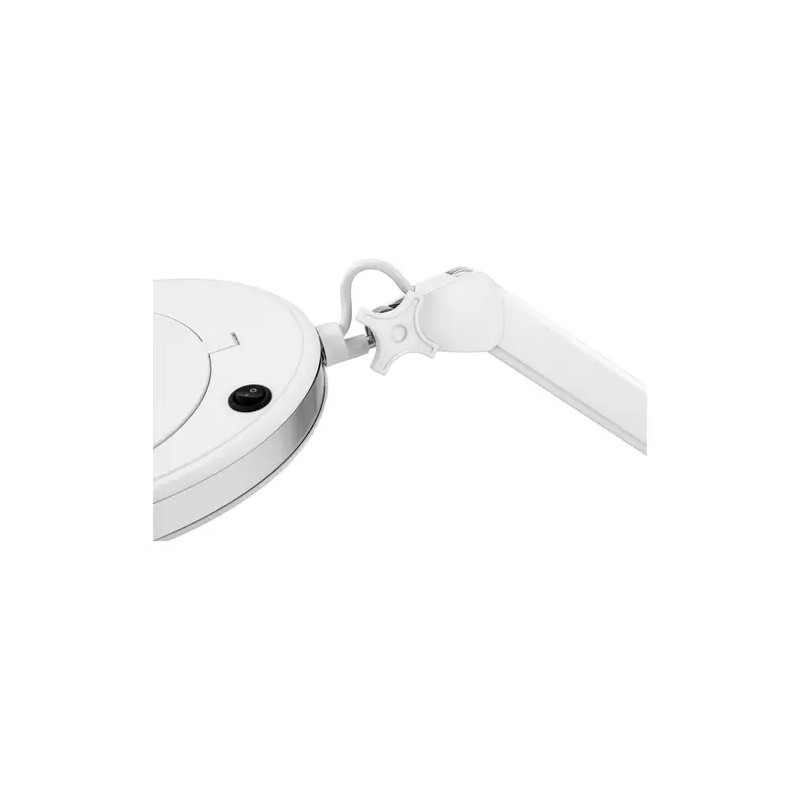 Physa PHY-6ML-1 LED-suurennuslamppu 5 dpt 820 lm pöytäjalalla