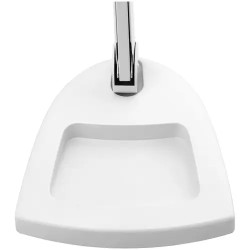 Physa PHY-6ML-1 LED-suurennuslamppu 5 dpt 820 lm pöytäjalalla