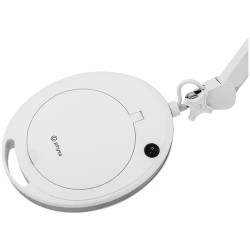 Physa PHY-6ML-1 LED-suurennuslamppu 5 dpt 820 lm pöytäjalalla