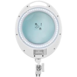 Physa PHY-6ML-1 LED-suurennuslamppu 5 dpt 820 lm pöytäjalalla