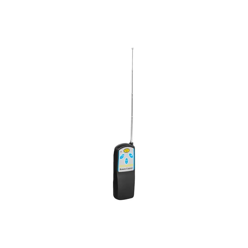 Steinberg Systems SBS-KW-20TW nostovaaka 20 000 kg LED-näytöllä ja kaukosäätimellä