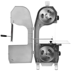 Luusahan 880 W, 1650 mm, RCBS-1650.1ECO