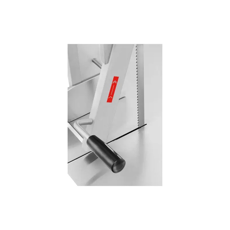 Luusahan 880 W, 1650 mm, RCBS-1650.1ECO