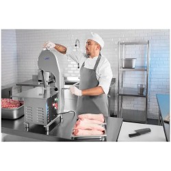 Luusahan 880 W, 1650 mm, RCBS-1650.1ECO