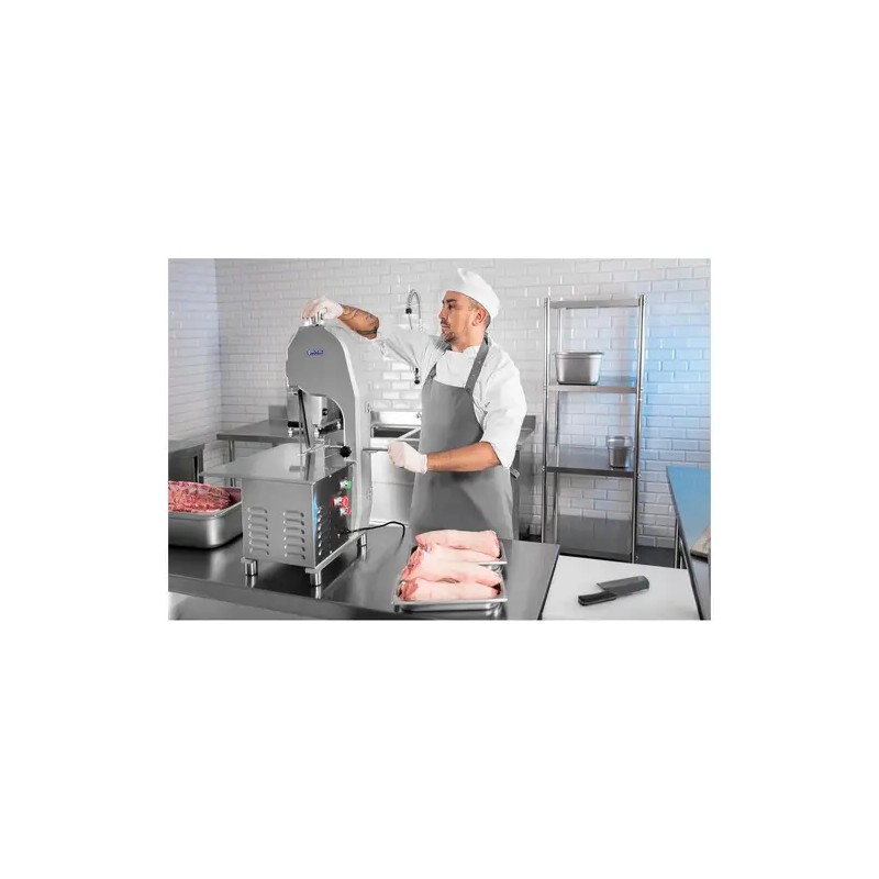 Luusahan 880 W, 1650 mm, RCBS-1650.1ECO