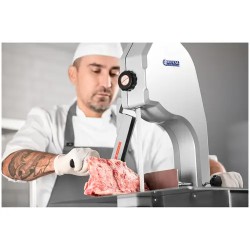 Luusahan 880 W, 1650 mm, RCBS-1650.1ECO