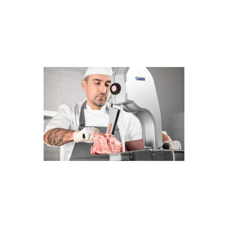 Luusahan 880 W, 1650 mm, RCBS-1650.1ECO
