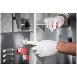 Luusahan 880 W, 1650 mm, RCBS-1650.1ECO