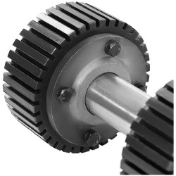 Wiesenfield WIE-PMA-15 rulla pellettipuristimelle WIE-PM-1000, 86 x 252 mm