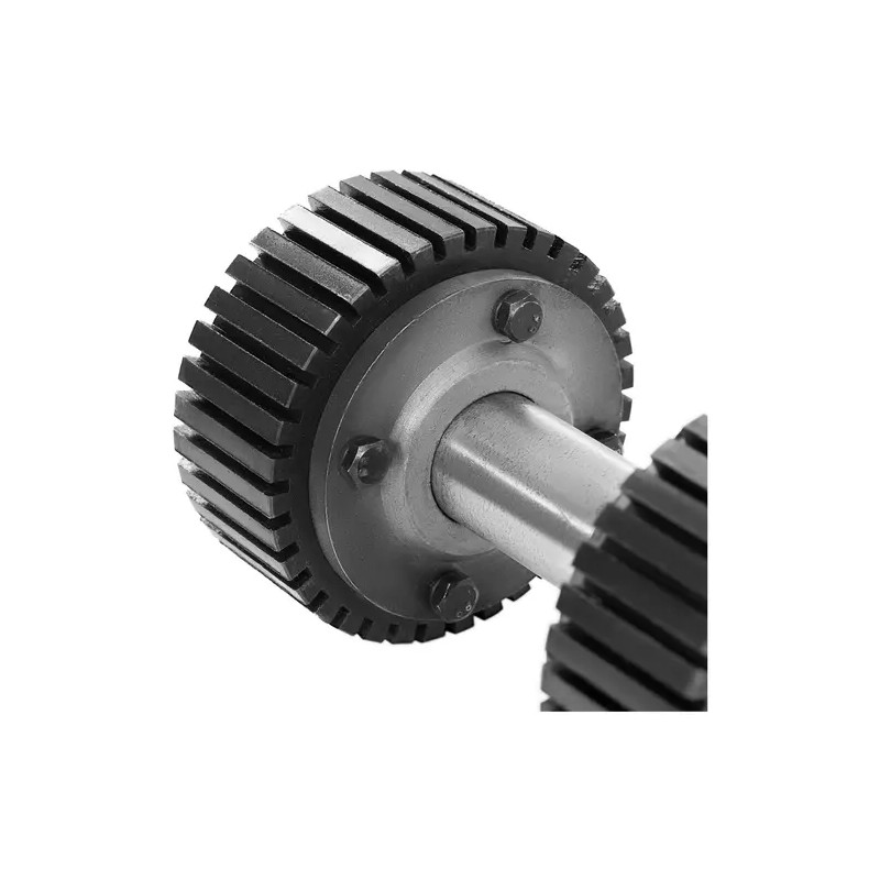 Wiesenfield WIE-PMA-15 rulla pellettipuristimelle WIE-PM-1000, 86 x 252 mm