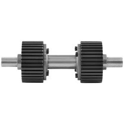 Wiesenfield WIE-PMA-15 rulla pellettipuristimelle WIE-PM-1000, 86 x 252 mm