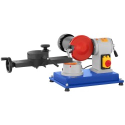 Sahanterien teroituslaite MSW-CBS-250, 80-700 mm