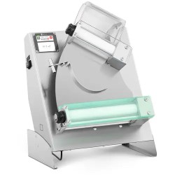 Royal Catering RC DRM310TG taikinan kaulimella 14 29 cm 0 5 mm automaattinen käynnistys