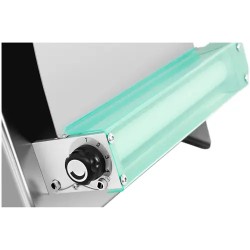 Royal Catering RC-DRM310TG taikinan kaulimella 14–29 cm, 0–5 mm, automaattinen käynnistys